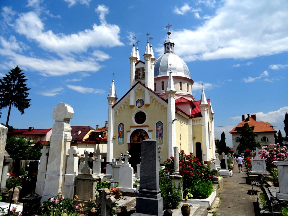 RO BV Groaveri church 5