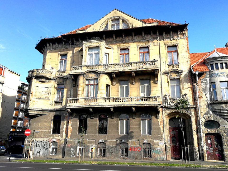 RO BV Str. 15 Noiembrie nr. 48
