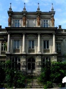 RO B Stirbei palace 1