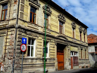 RO BV Str. Brancoveanu nr. 18