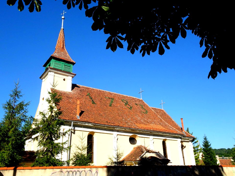 RO BV Hungarian Lutheran Church 4