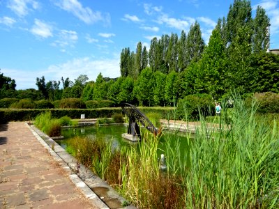 RO Bucharest Botanical Garden 018