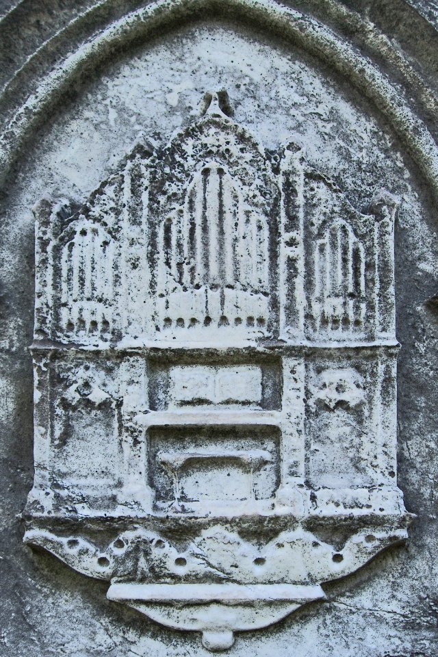 Robb (C. W.), Allegheny Cemetery, 2015-10-22, 03
