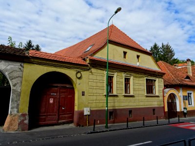 RO BV Str. Brancoveanu nr. 36