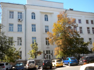 RND Dolomanovsky-pereulok 53(4)