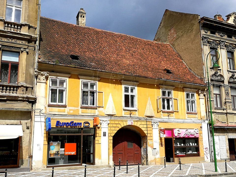 RO BV Brașov Casa Schobeln 4