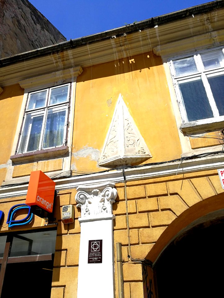 RO BV Brașov Casa Schobeln 3