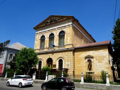 RO MS Nature History Museum 2