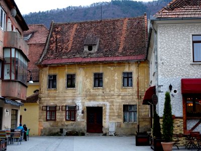 RO BV Brașov Piața Enescu 12