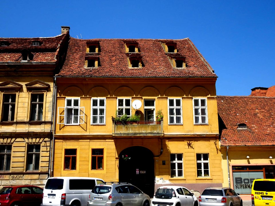 RO BV str Balcescu nr 15