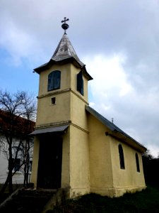 RO MS Maiad Orthodox church