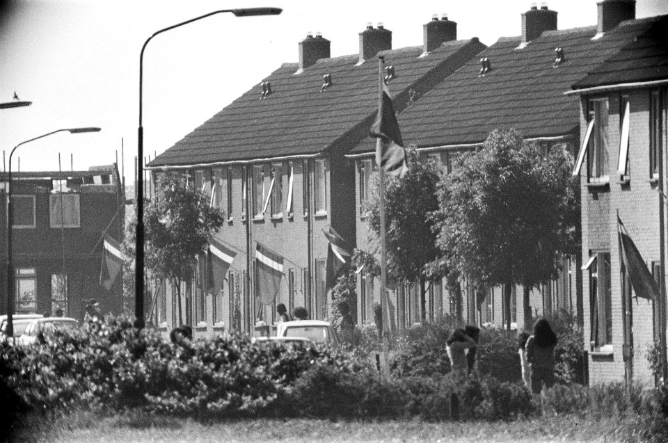 RMS-vlaggen in Bovensmilde, Bestanddeelnr 929-2244