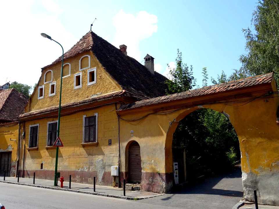 RO BV Str. Brancoveanu nr. 32