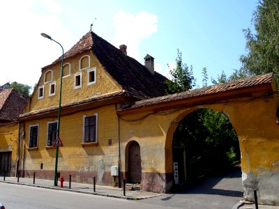 RO BV Str. Brancoveanu nr. 32