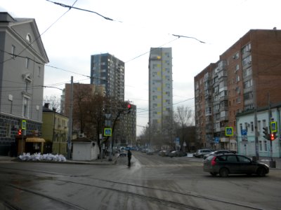 RND Dolomanovsky-pereulok 27,27A(1)