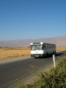 Road of Baghrud -( Baqrud chemin )- Nishapur 016