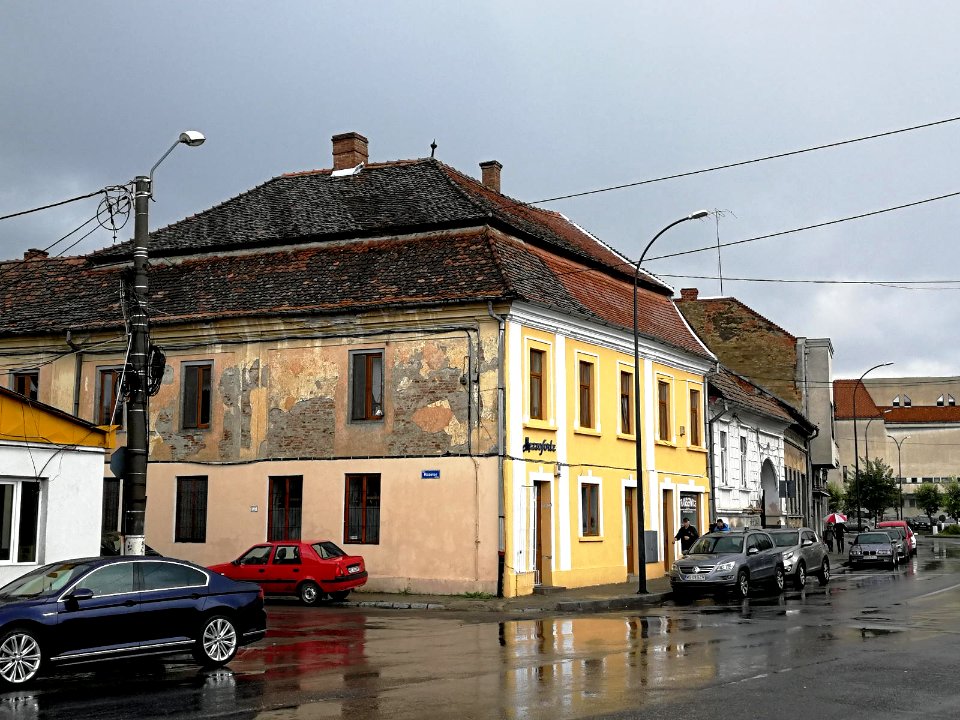 RO MS Str. Calarasilor 52
