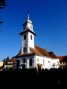 RO BV Brasovechi Orthodox church 2