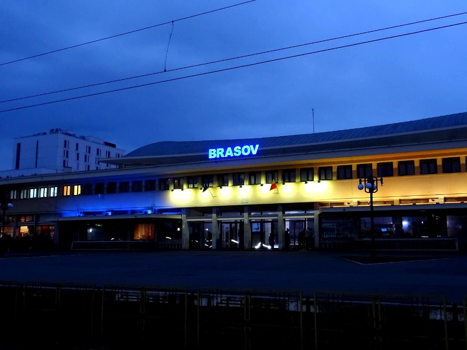 RO BV Brasov train station 3