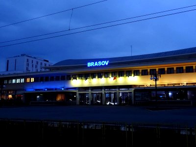 RO BV Brasov train station 3
