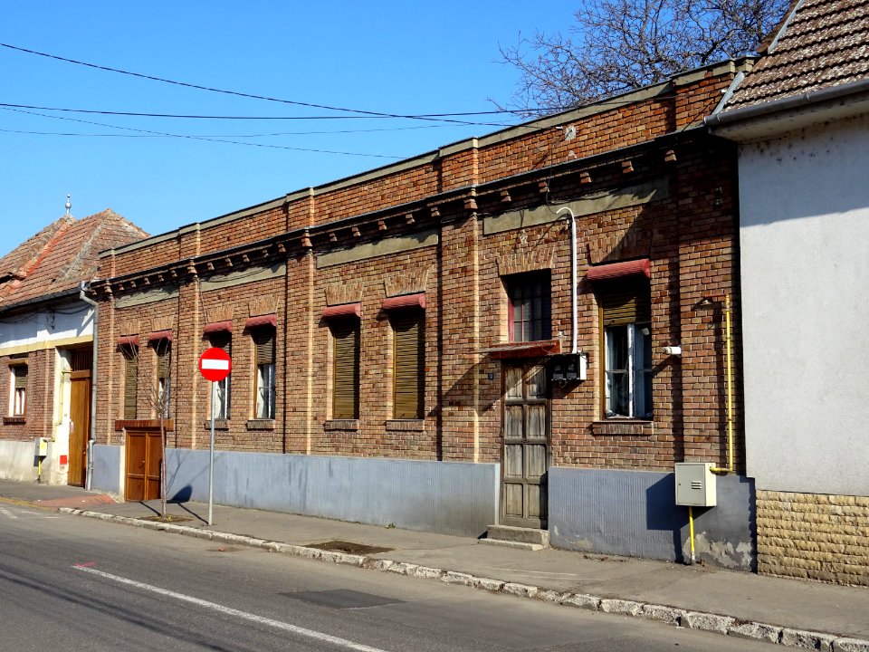RO MS Str Predeal house nr 13