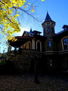 RO PH Sinaia, Stirbei palace 3