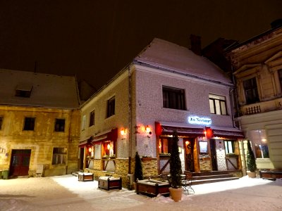 RO BV Brașov Piața Enescu 13
