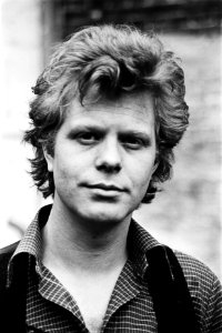 Rob Stolk (vroeger Provo, nu drukker), Bestanddeelnr 930-6690