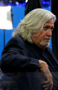 Rob Ryan Jan 2019 (cropped)