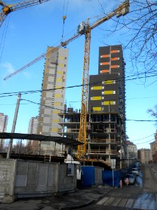 RND Dolomanovsky-pereulok 27,27A(4)