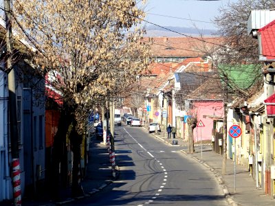 RO MS Str Predeal spring