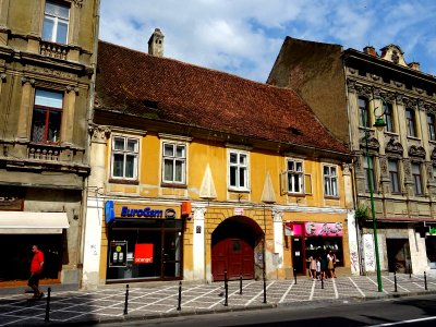 RO BV Brașov Casa Schobeln 5
