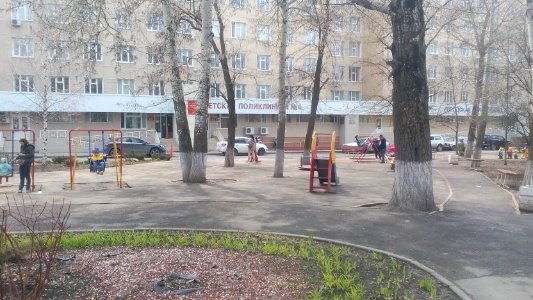RND-Detskaya klinika 4