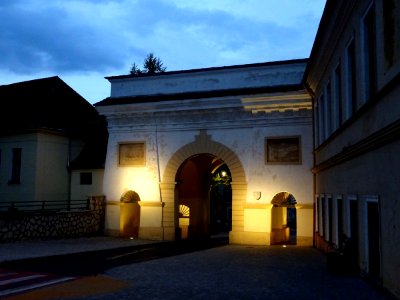 RO BV Brașov Poarta Schei 11