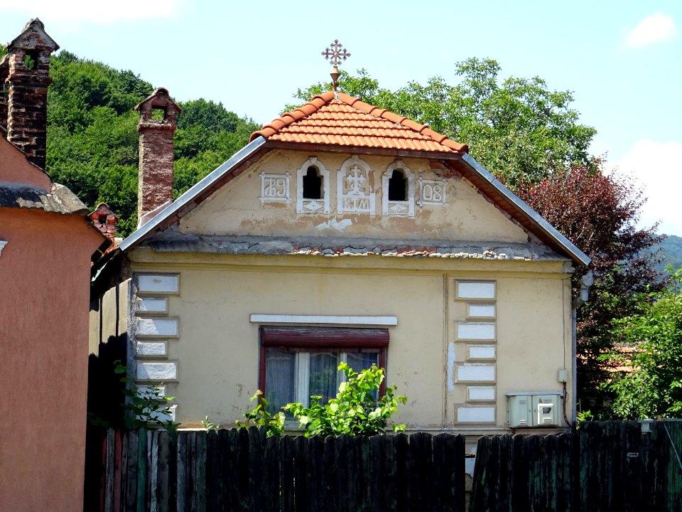 RO BV Calea Bucuresti nr 262