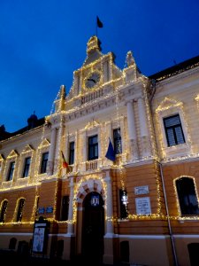 RO BV Primarie xmas 2
