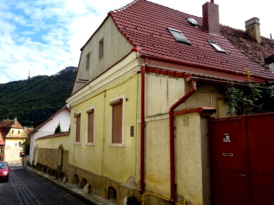 RO BV Str. Brancoveanu nr. 51