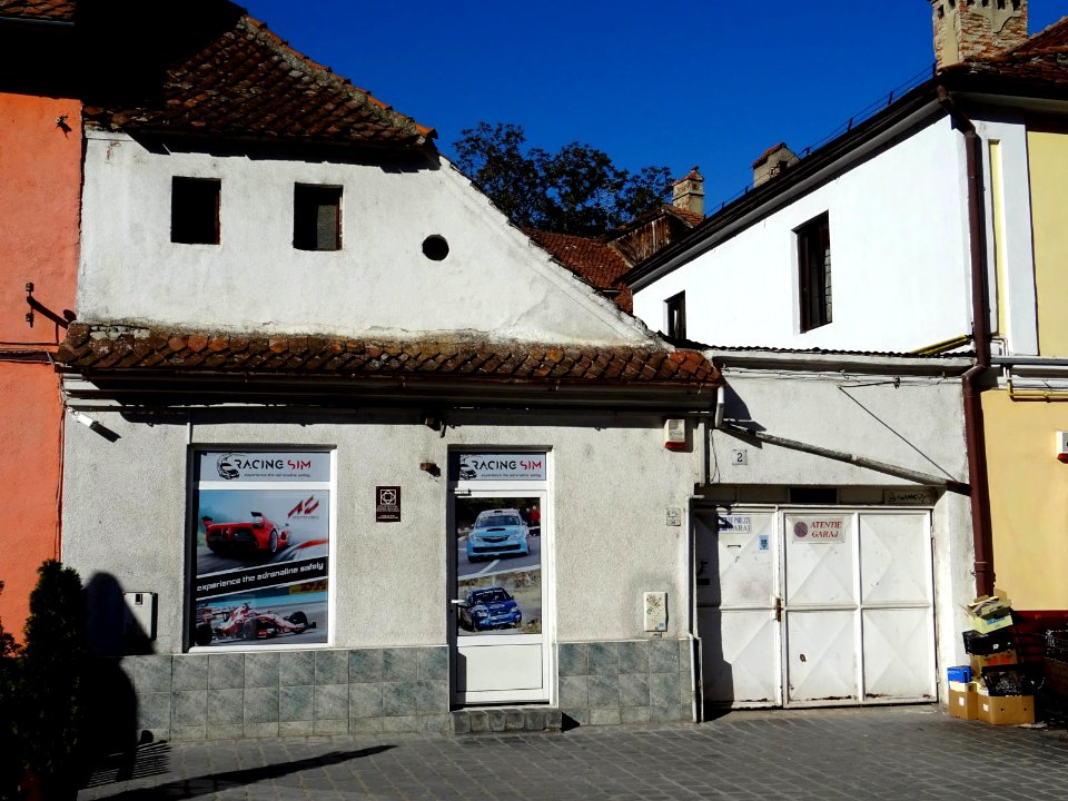 RO BV Str. Richter nr. 2