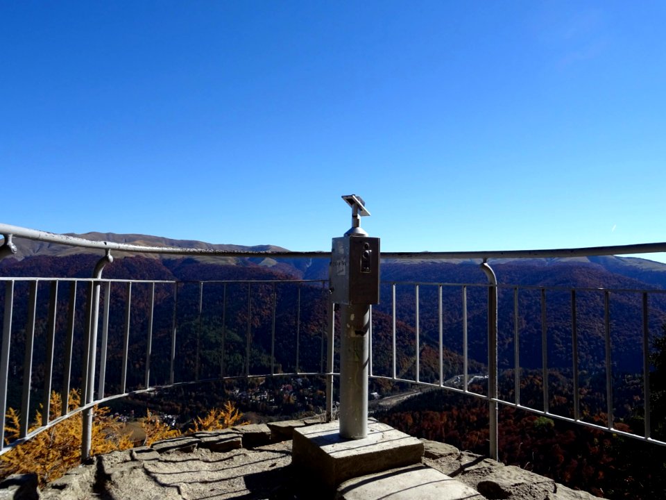 RO PH Franz J Rock lookout