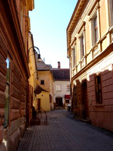 RO BV Brașov Piața Enescu East