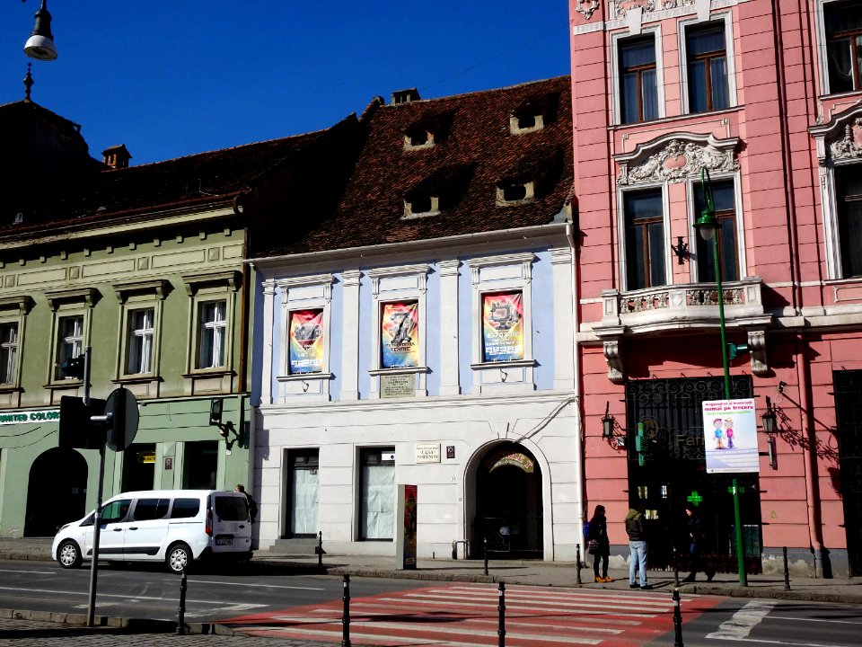 RO BV Brașov Casa Mureșenilor 4