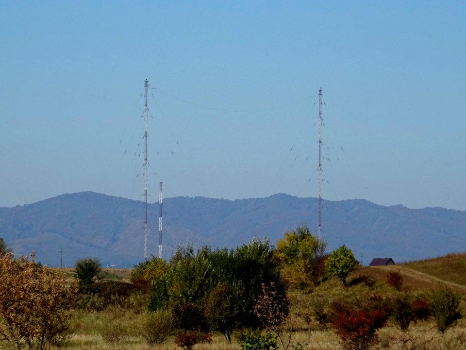 RO BV Bod Transmitter