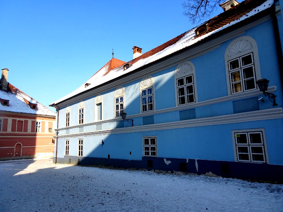 RO BV Cziegler house 2