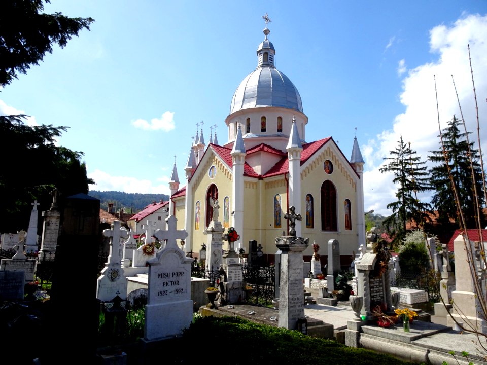 RO BV Groaveri church 2