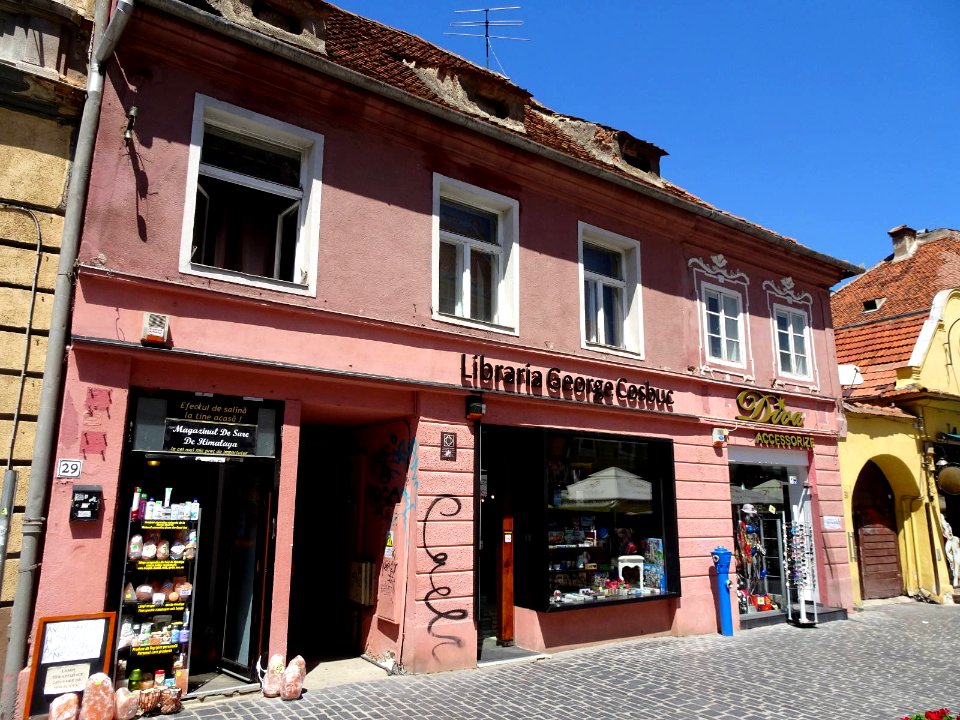 RO BV Republicii nr 29