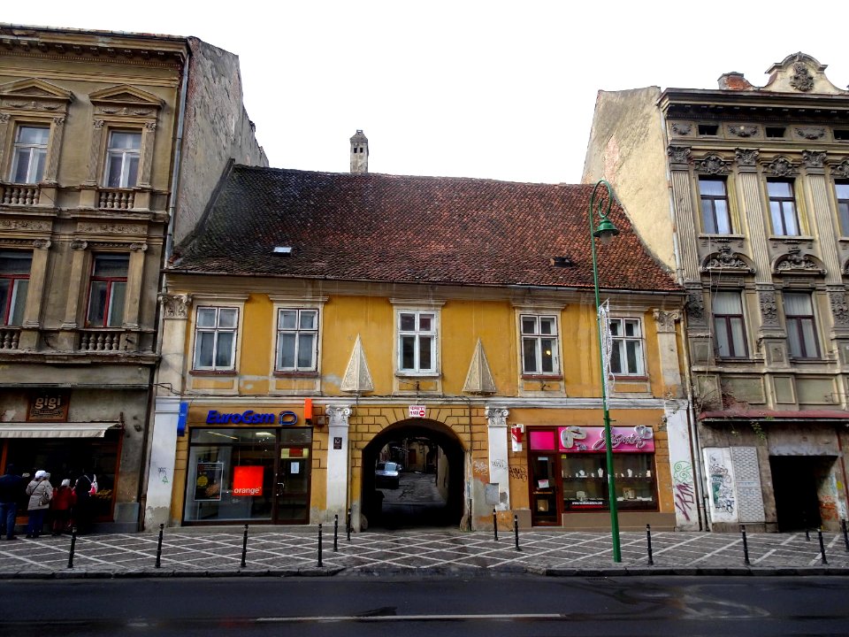 RO BV Brașov Casa Schobeln 2