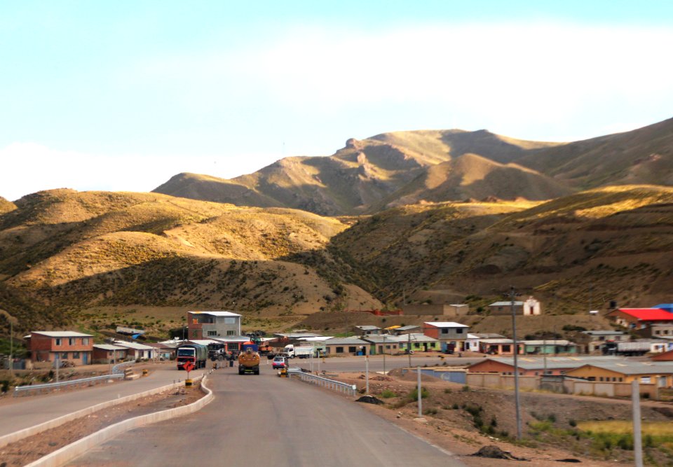 RN4 Bolivia 03 2019 Lequepalca