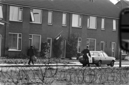 RMS-vlaggen in Bovensmilde, Bestanddeelnr 929-2245