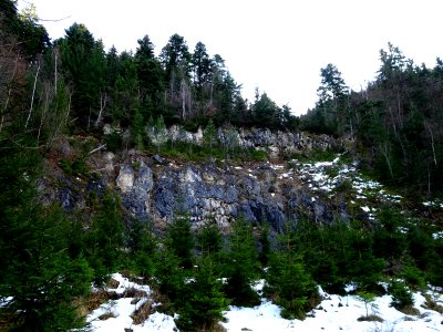 RO BV Poiana Brasov quarry