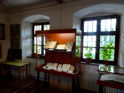 RO BV Prima scoala - books 3
